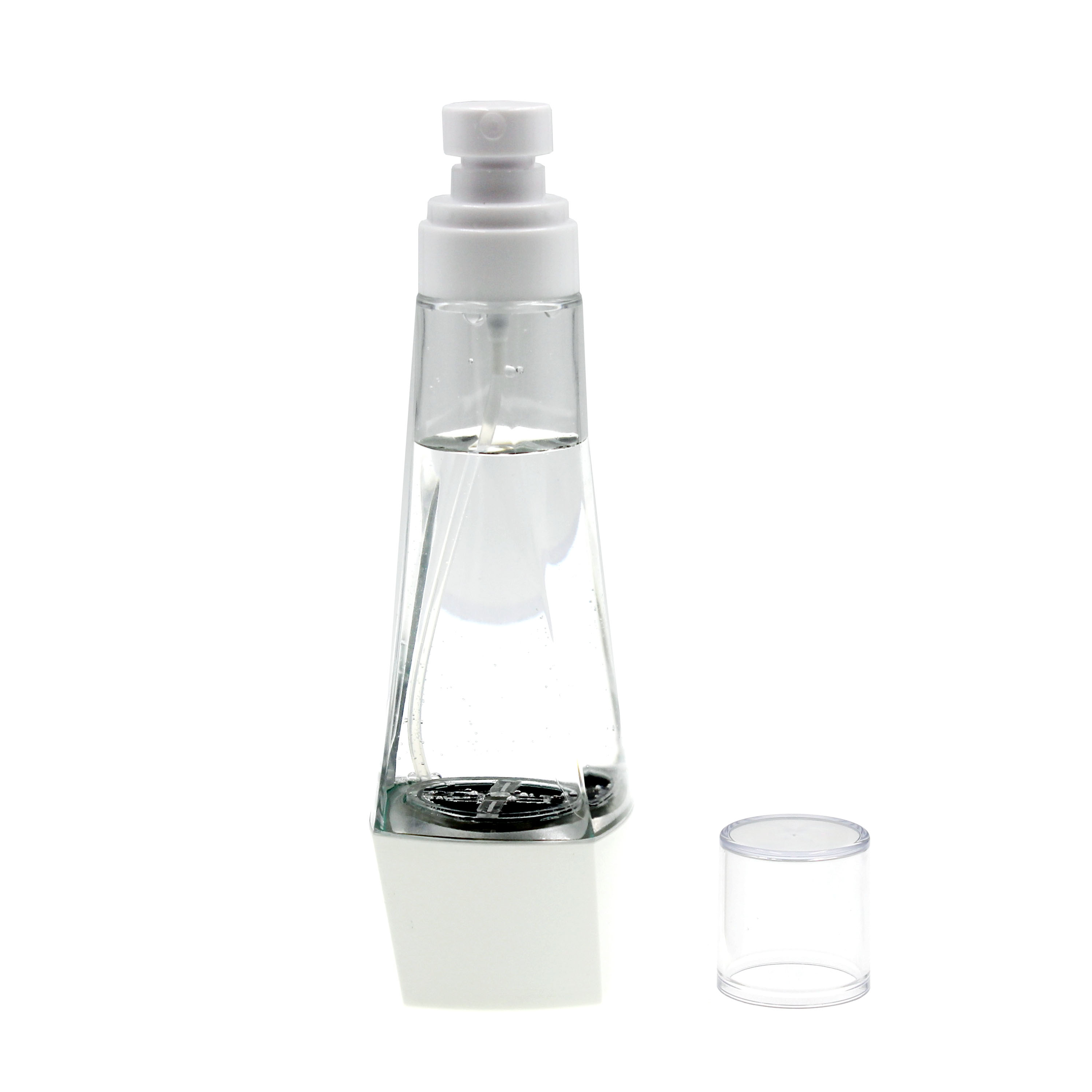 Generador de agua desinfectante de hipoclorito de sodio electrolítico Modelo: QHW-S7
