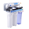 Filtrar el agua para eliminar la máquina de filtración automática de membrana RO de iones de calcio y magnesio