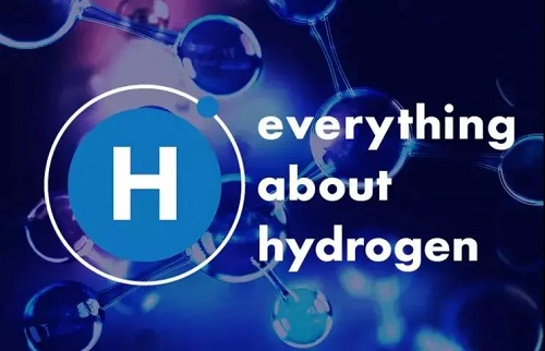 Es pseudo-ciencias de agua de hidrógeno