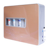 Purificador de agua alcalina de 4 etapas para el hogar, filtro purificador de agua de membrana de ultrafiltración Uf alcalina para el hogar