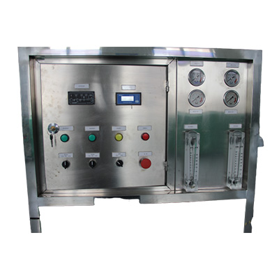 Máquina de agua de ácido hipocloroso de electrólisis de agua de desinfección a gran escala para granjas, ganado y acuicultura