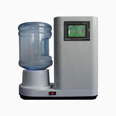 Preguntas frecuentes sobre máquinas de agua ionizada electrolizada: