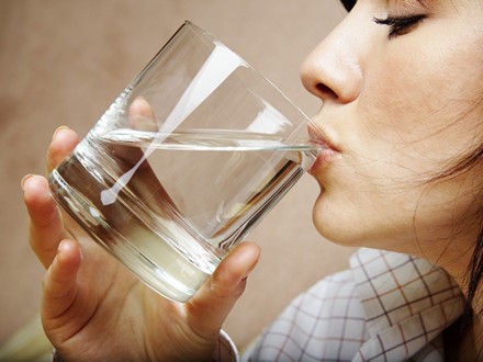 Máquinas de agua ionizadas alcalinas: el último secreto de salud？