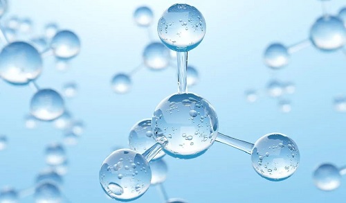 ¿Qué afectan la estabilidad del agua del ácido hipocloro?