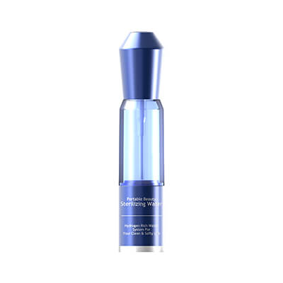 Mini spa pulverizador facial portátil práctico agua hidrógeno vapor facial cara hidratante instrumento de belleza nano mister ión