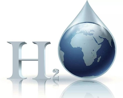 Efecto del agua del hidrógeno en el hígado graso