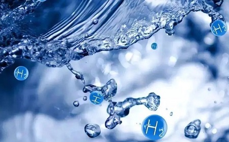 ¿Quieres saber sobre el agua de hidrógeno?